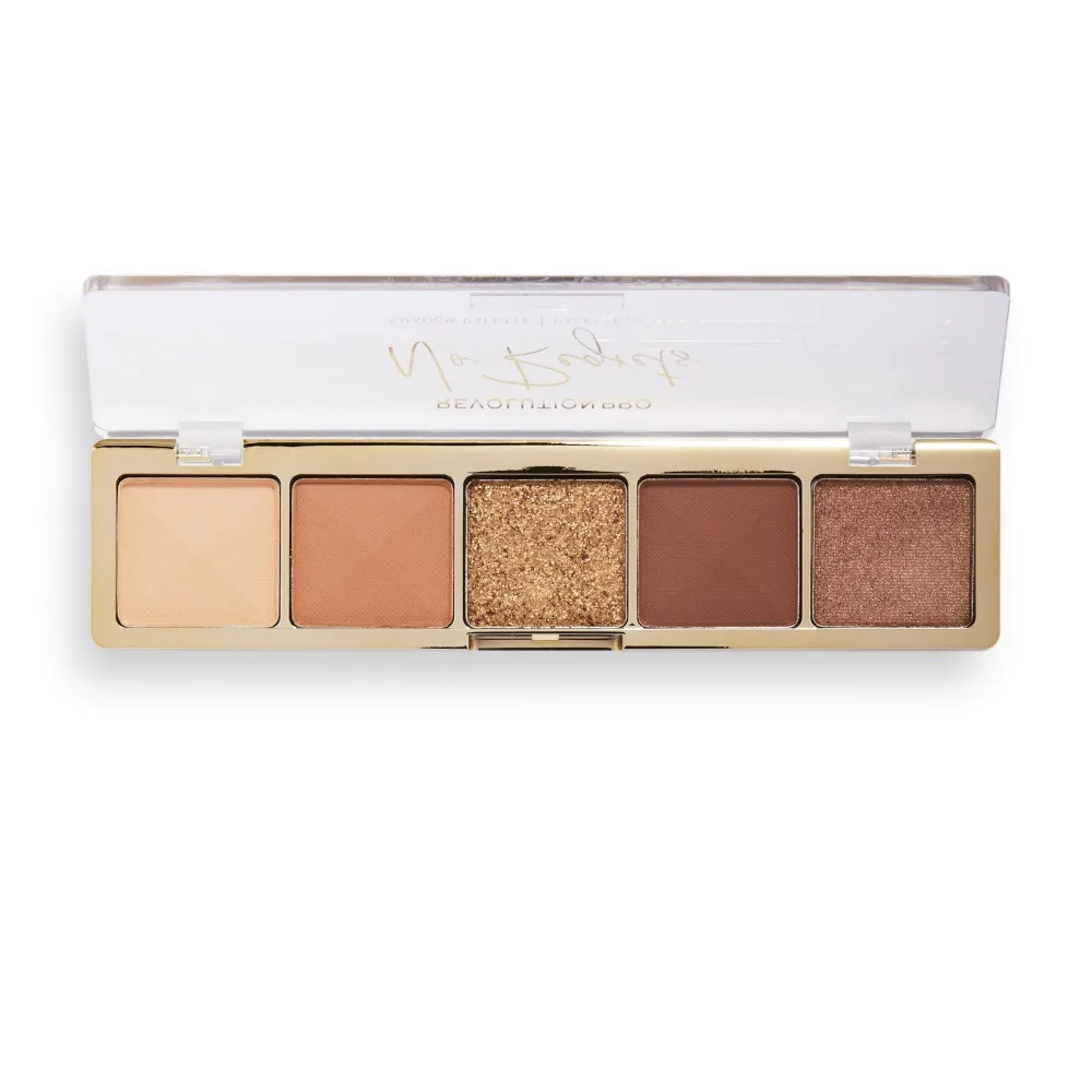 Revolution Pro Glam Palette Collection