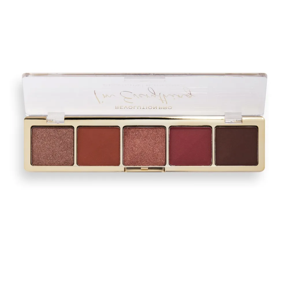 Revolution Pro Glam Palette Collection