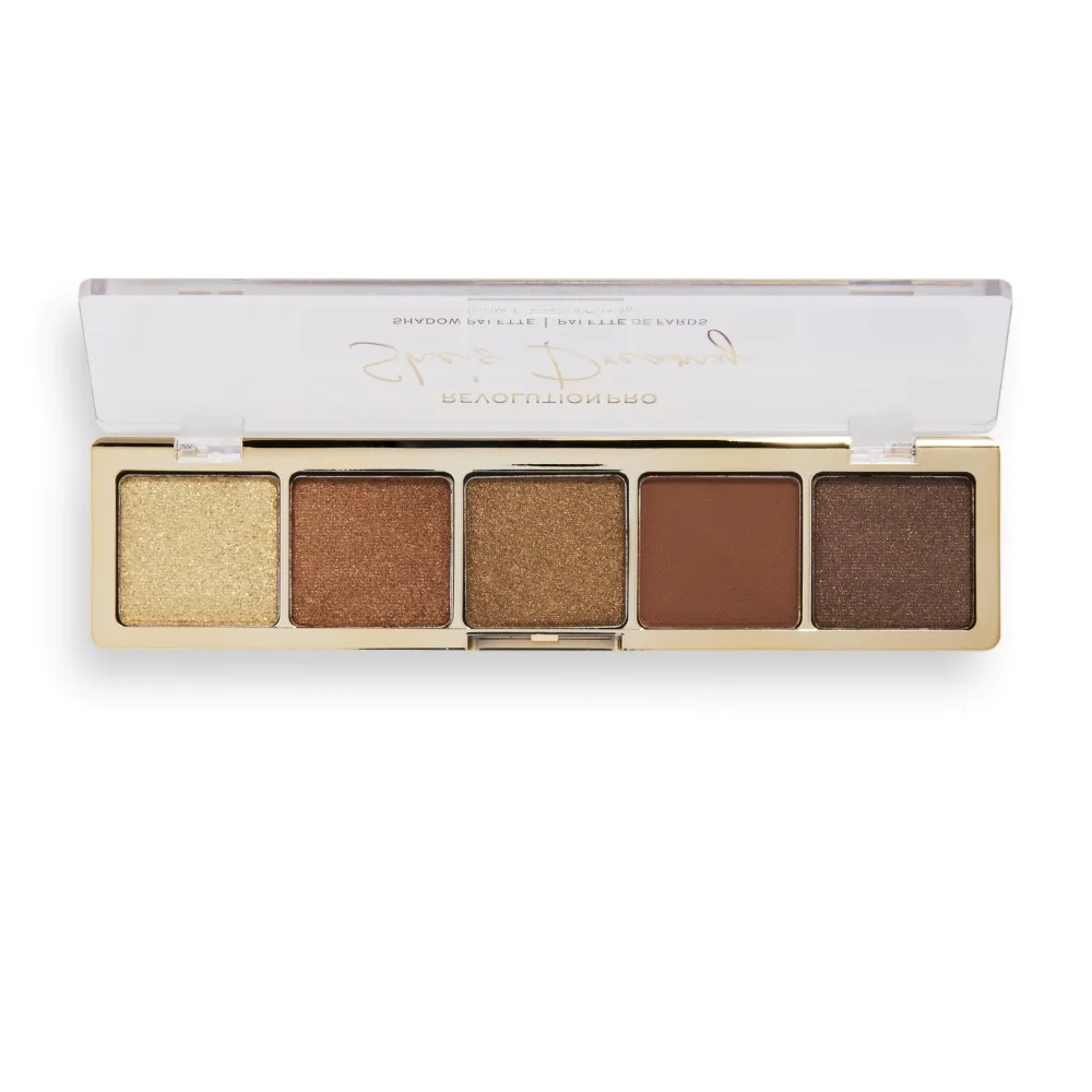 Revolution Pro Glam Palette Collection
