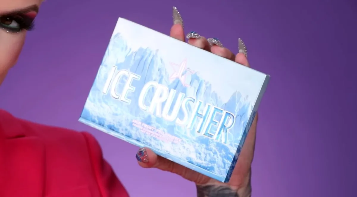 Jeffree Star Beauty Killer 2 Palette and Collection
