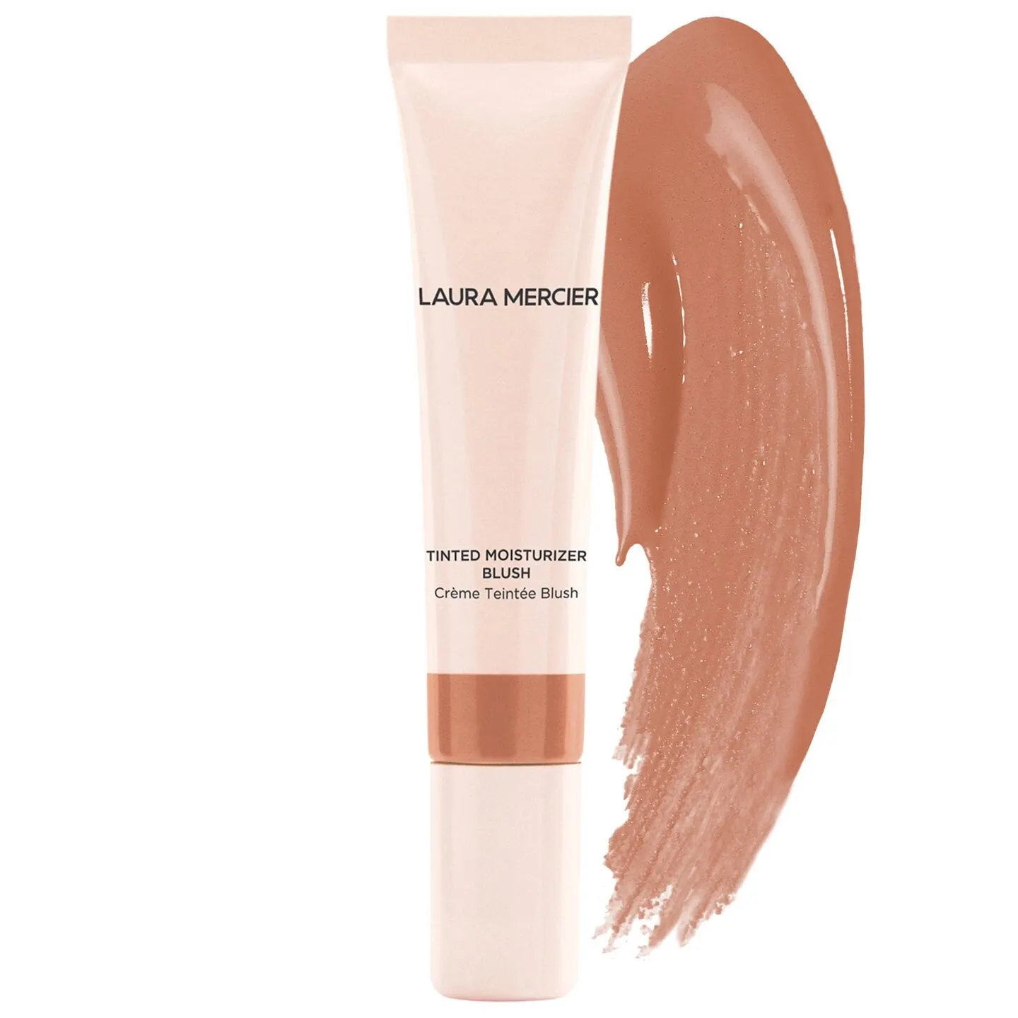 Laura Mercier Tinted Moisturizer Blushers