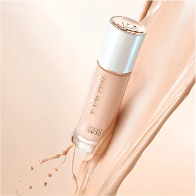 Lancome Advanced Miracle Glow Foundation