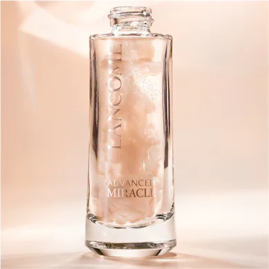 Lancome Advanced Miracle Glow Foundation