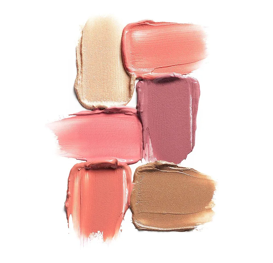 ILIA Multi-Stick Cheek and Lip Palette