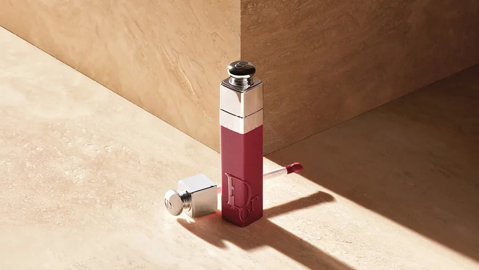 DIOR Addict Lip Tint Collection 2022