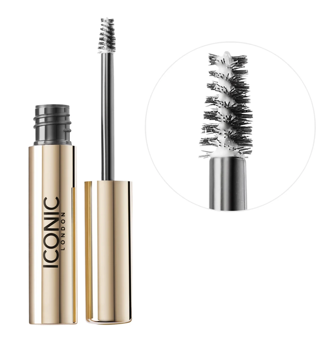 Iconic London Liquid Brow Silk Max Hold Gel