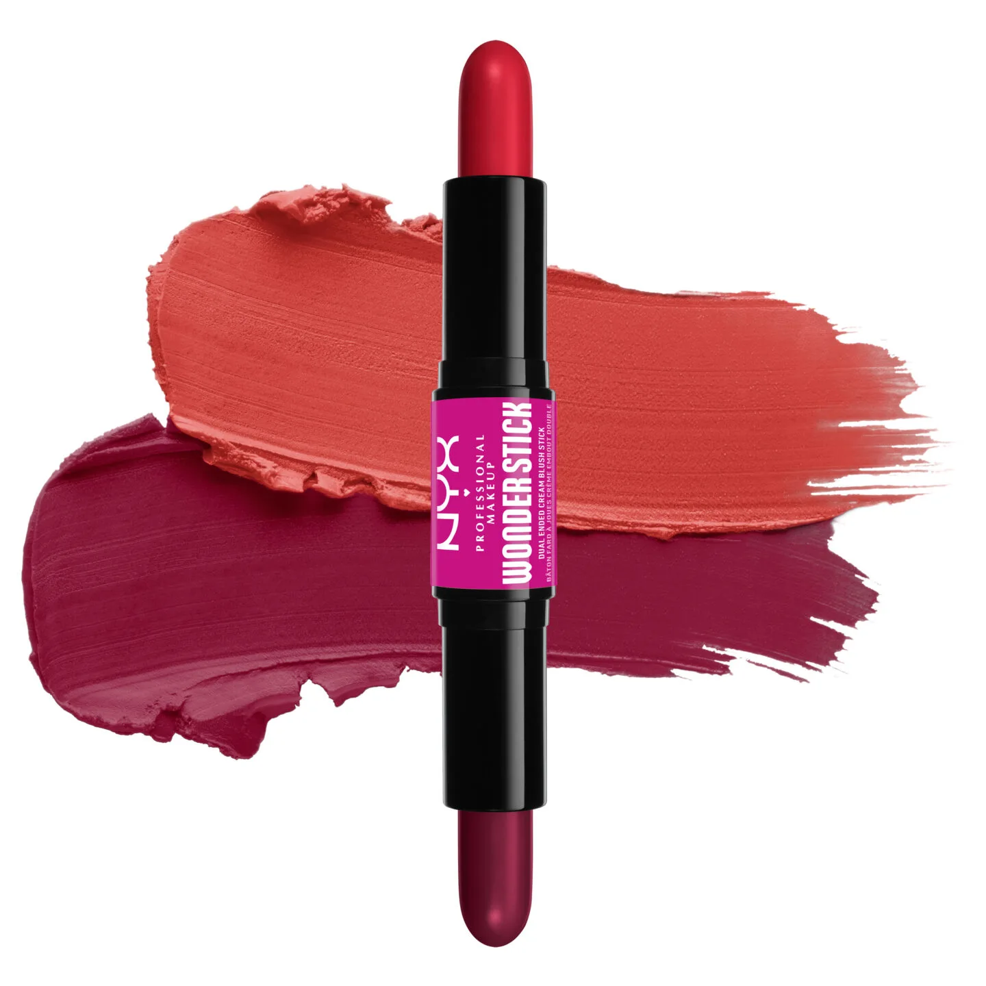 NYX Wonder Stick Dual-Ended Blush Sticks