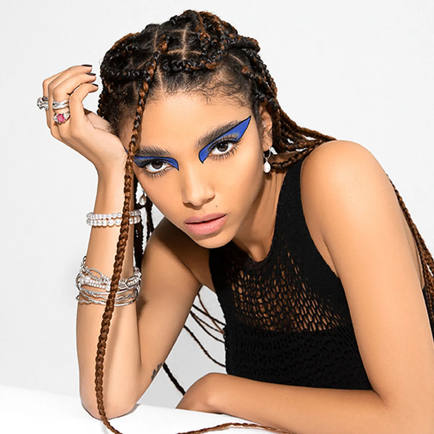 KVD Beauty Tattoo Pencil Waterproof Long-Wear Gel Eyeliners
