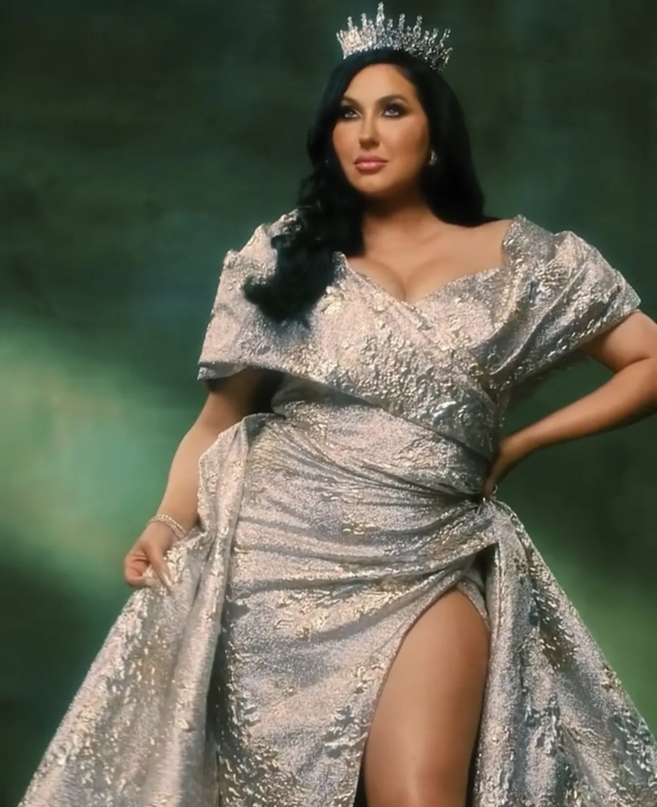 Jaclyn Cosmetics Luxe Legacy Collection Reveal!