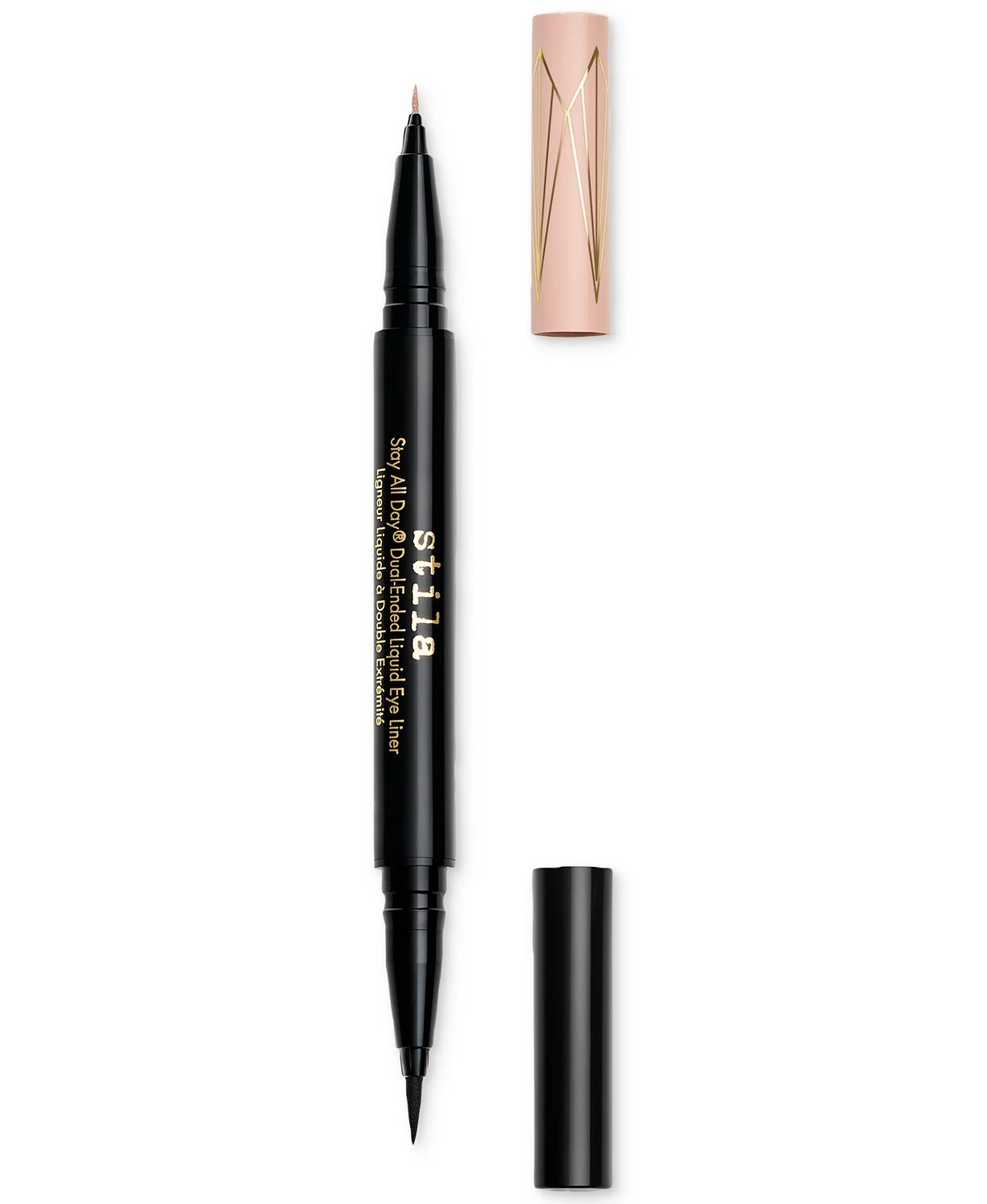 Stila Stay All Day Dual-Ended Liquid Eye Liners