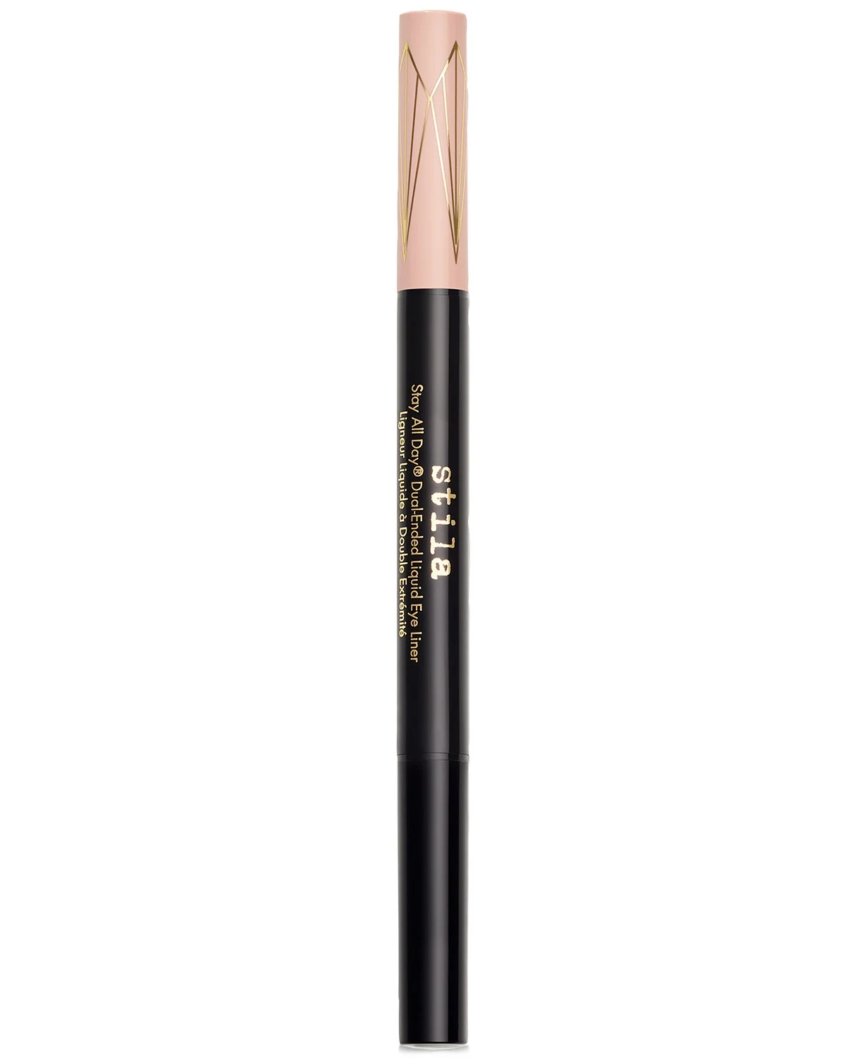 Stila Stay All Day Dual-Ended Liquid Eye Liners