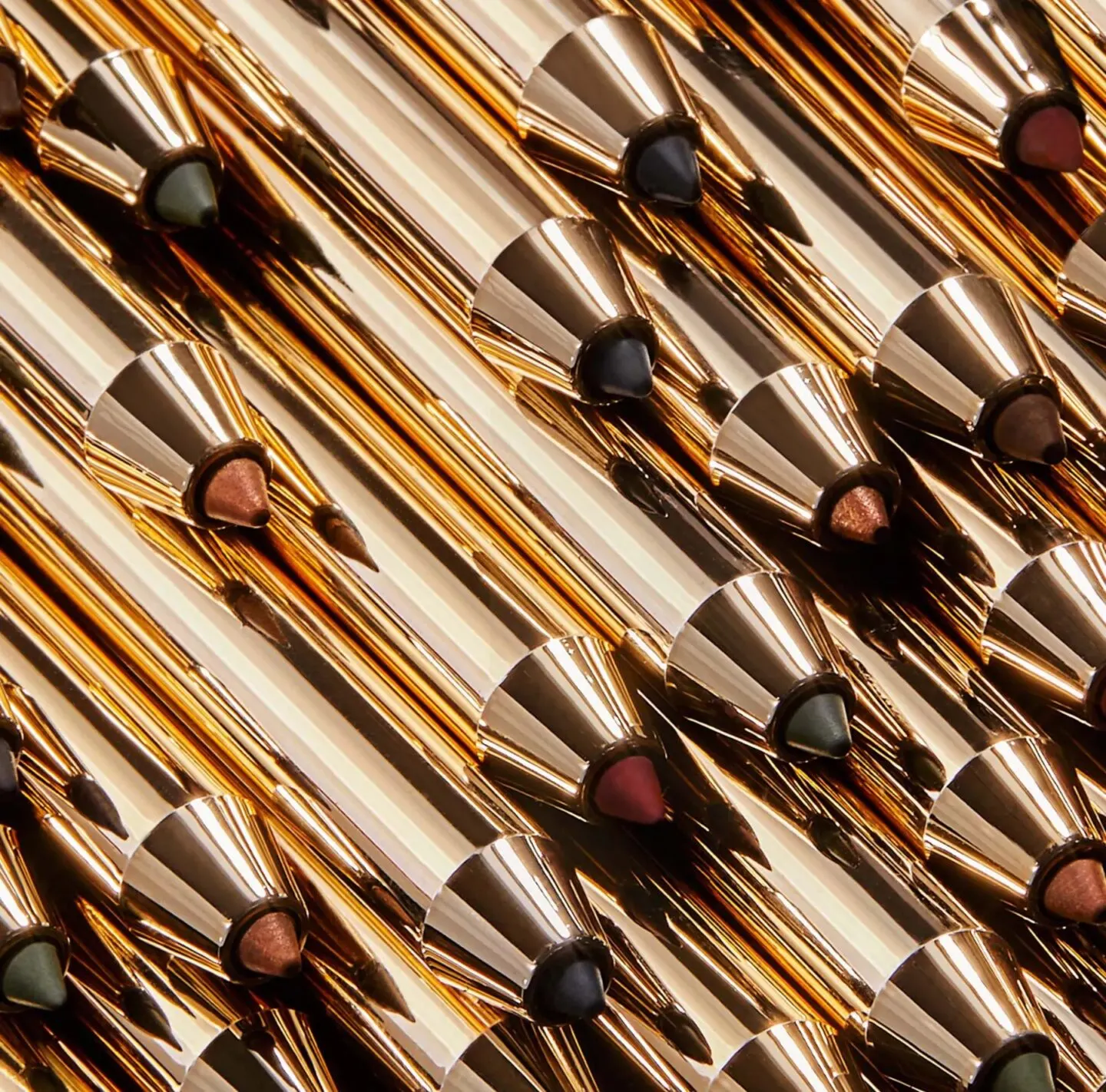 Hourglass Voyeur Waterproof Gel Eyeliners