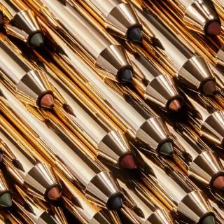 Hourglass Voyeur Waterproof Gel Eyeliners