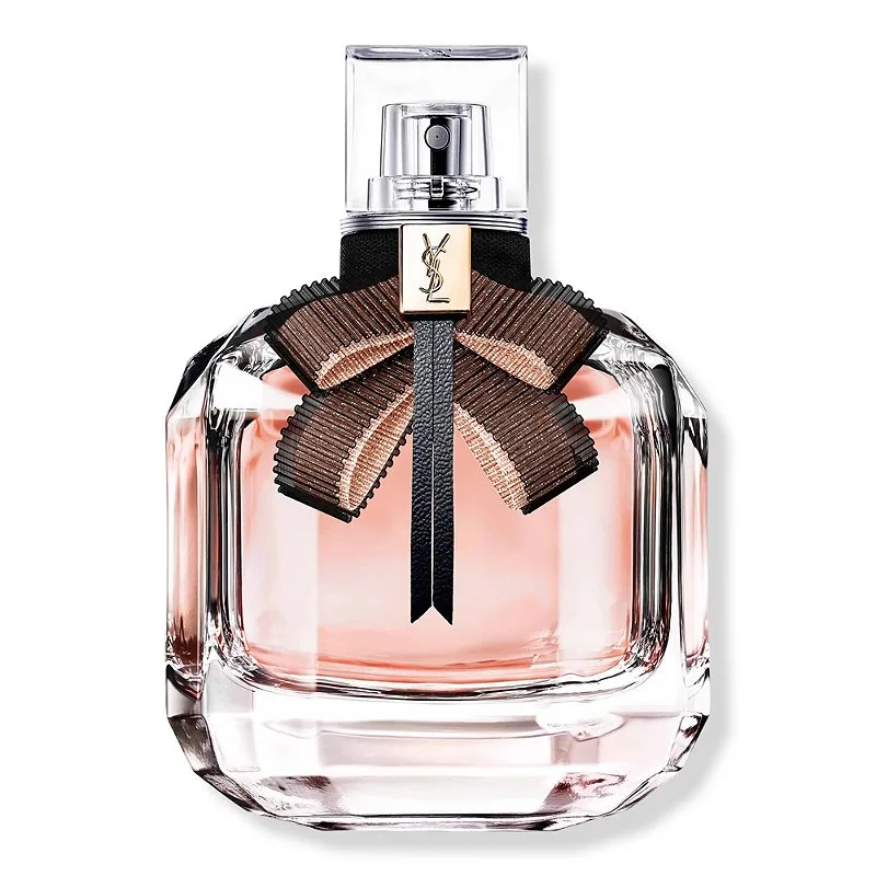 Yves Saint Laurent Mon Paris Lumiere Eau de Toilette