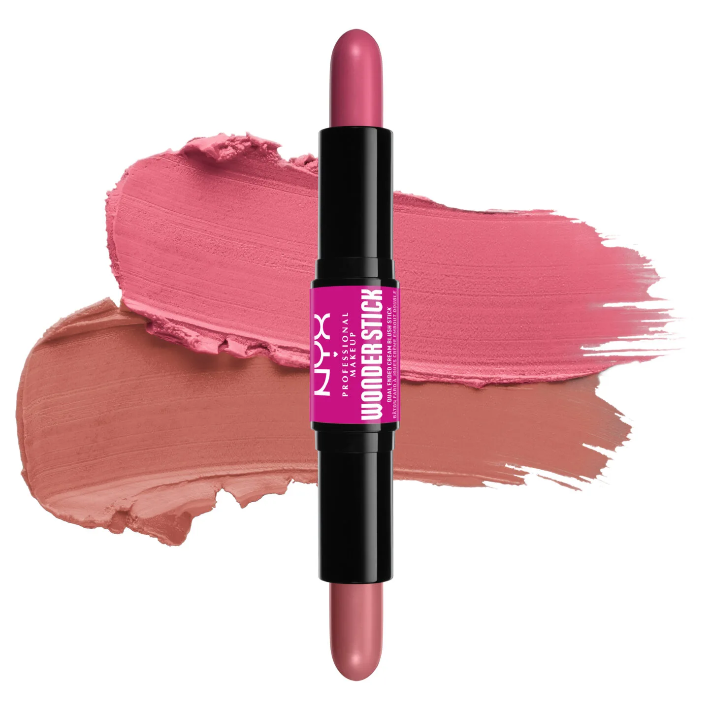 NYX Wonder Stick Dual-Ended Blush Sticks
