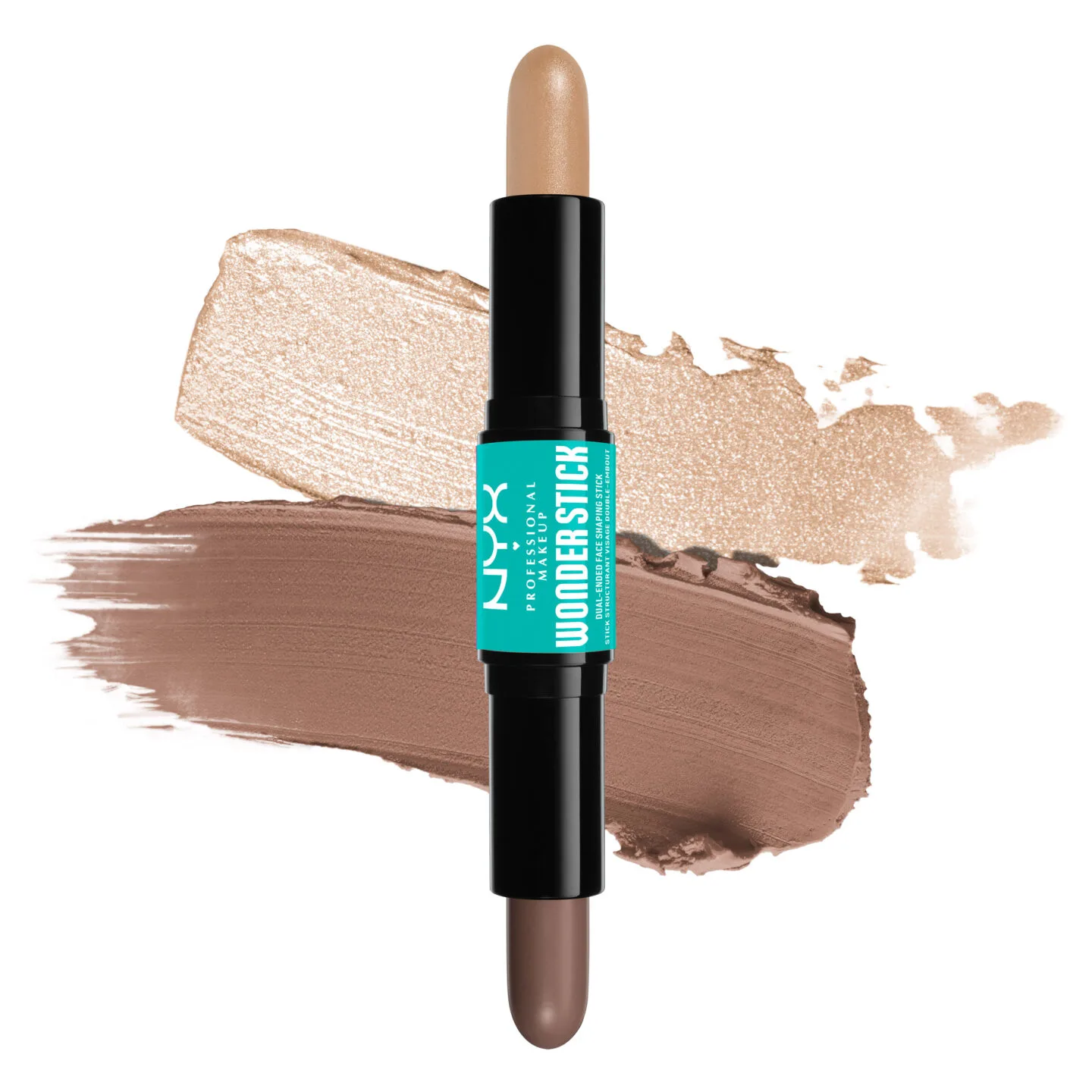 NYX Wonder Stick Dual-Ended Contour and Highlight Sticks