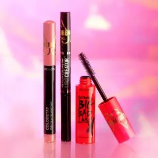 Revlon x Loren Gray Fierce Angel Makeup Collection