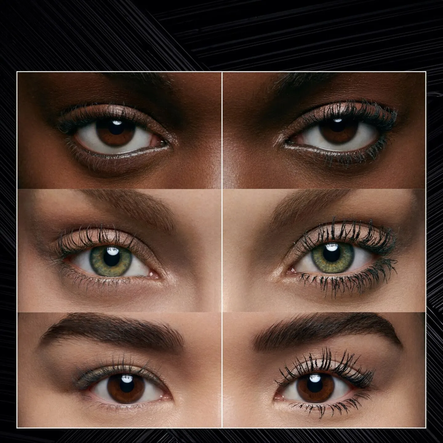 Lancôme Le 8 Hypnôse Volume Serum Mascara