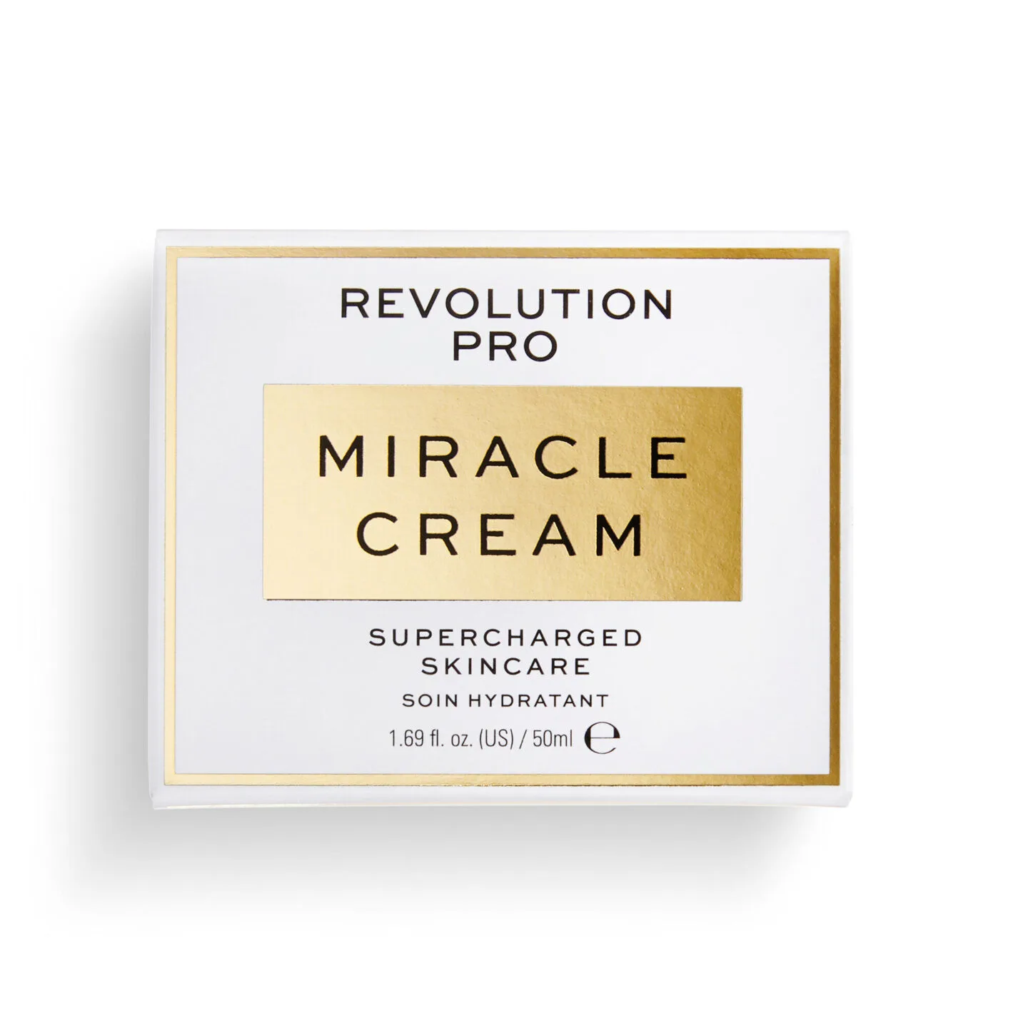 Revolution Pro Miracle Cream