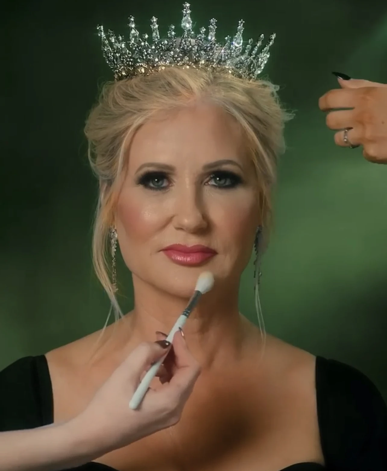 Jaclyn Cosmetics Luxe Legacy Collection Reveal!