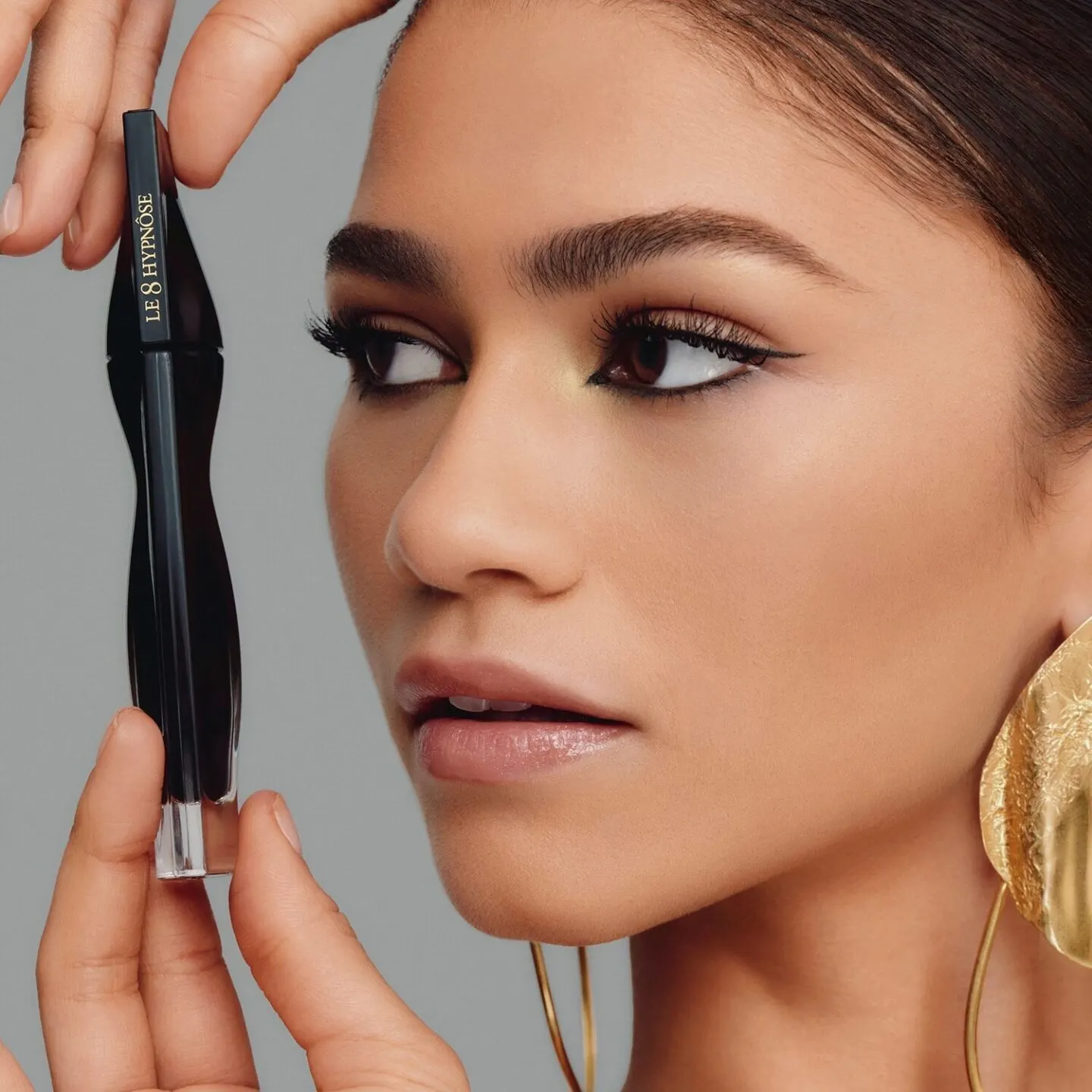 Lancôme Le 8 Hypnôse Volume Serum Mascara