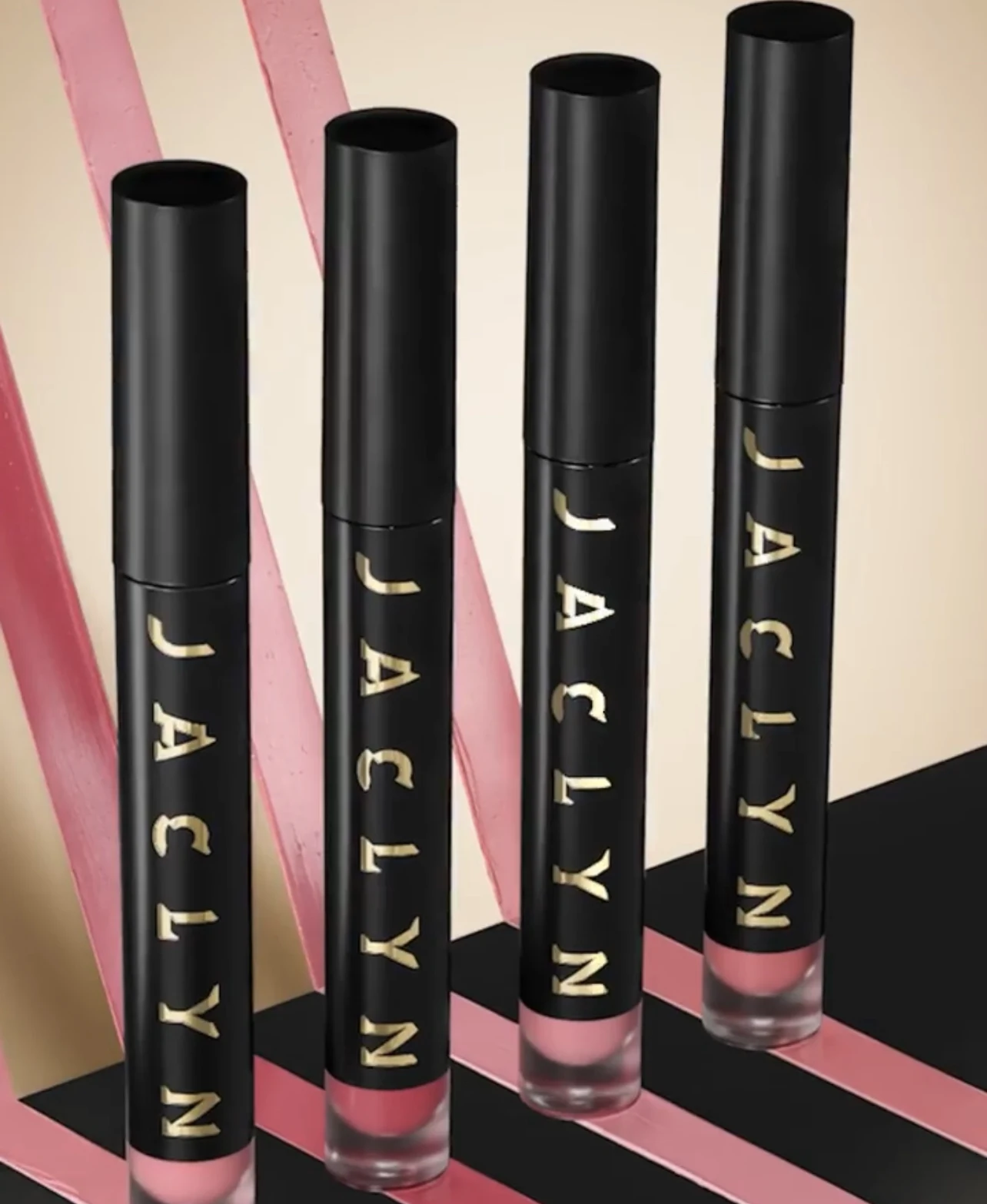 Jaclyn Cosmetics Luxe Legacy Collection Reveal!