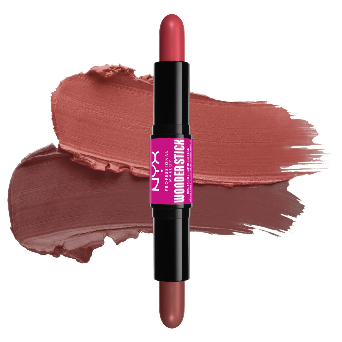 NYX Wonder Stick Dual-Ended Blush Sticks