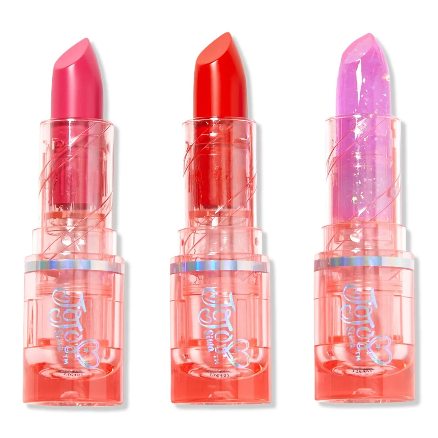 HipDot x JoJo Siwa Collaboration