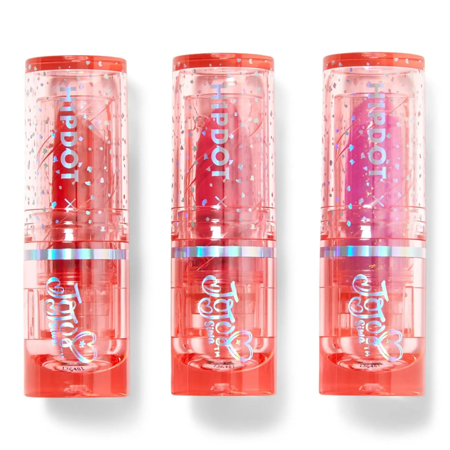 HipDot x JoJo Siwa Collaboration