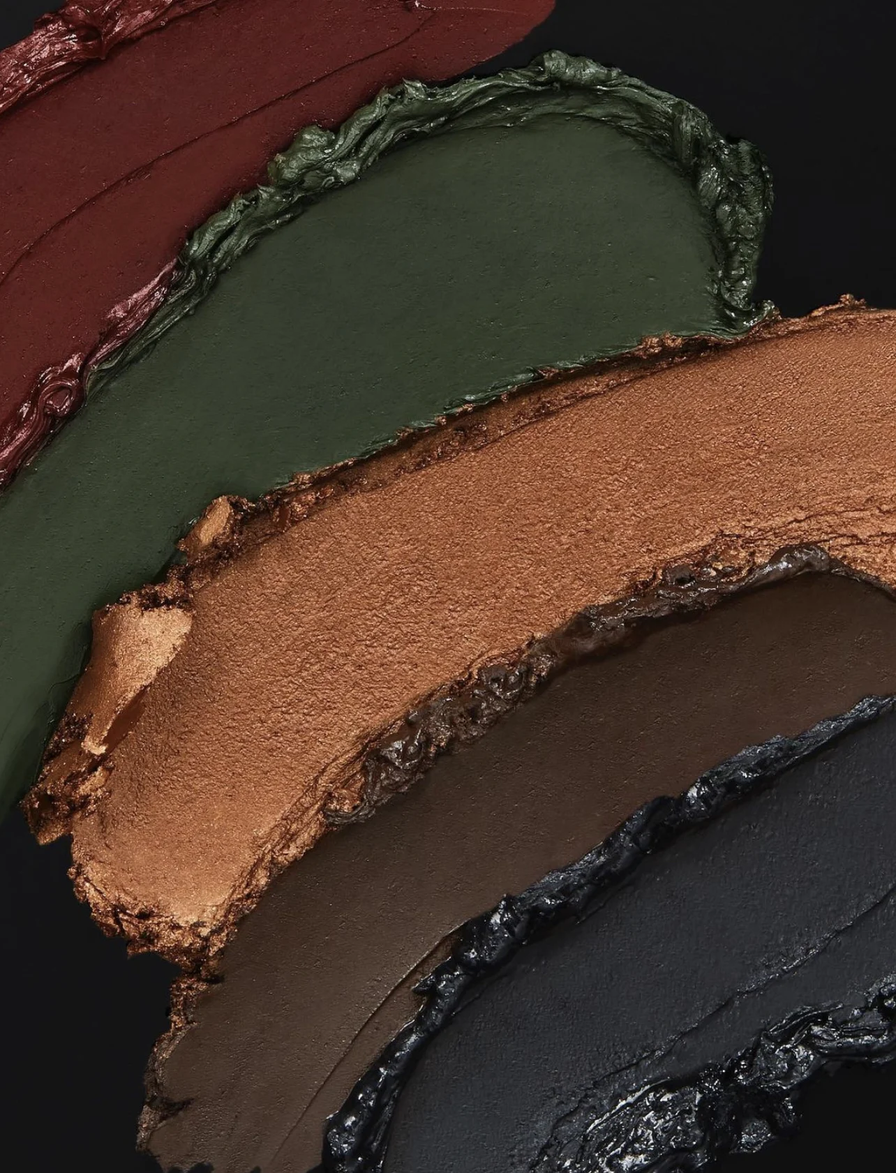 Hourglass Voyeur Waterproof Gel Eyeliners