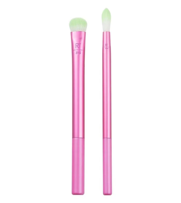 Real Techniques Neon Dream Collection