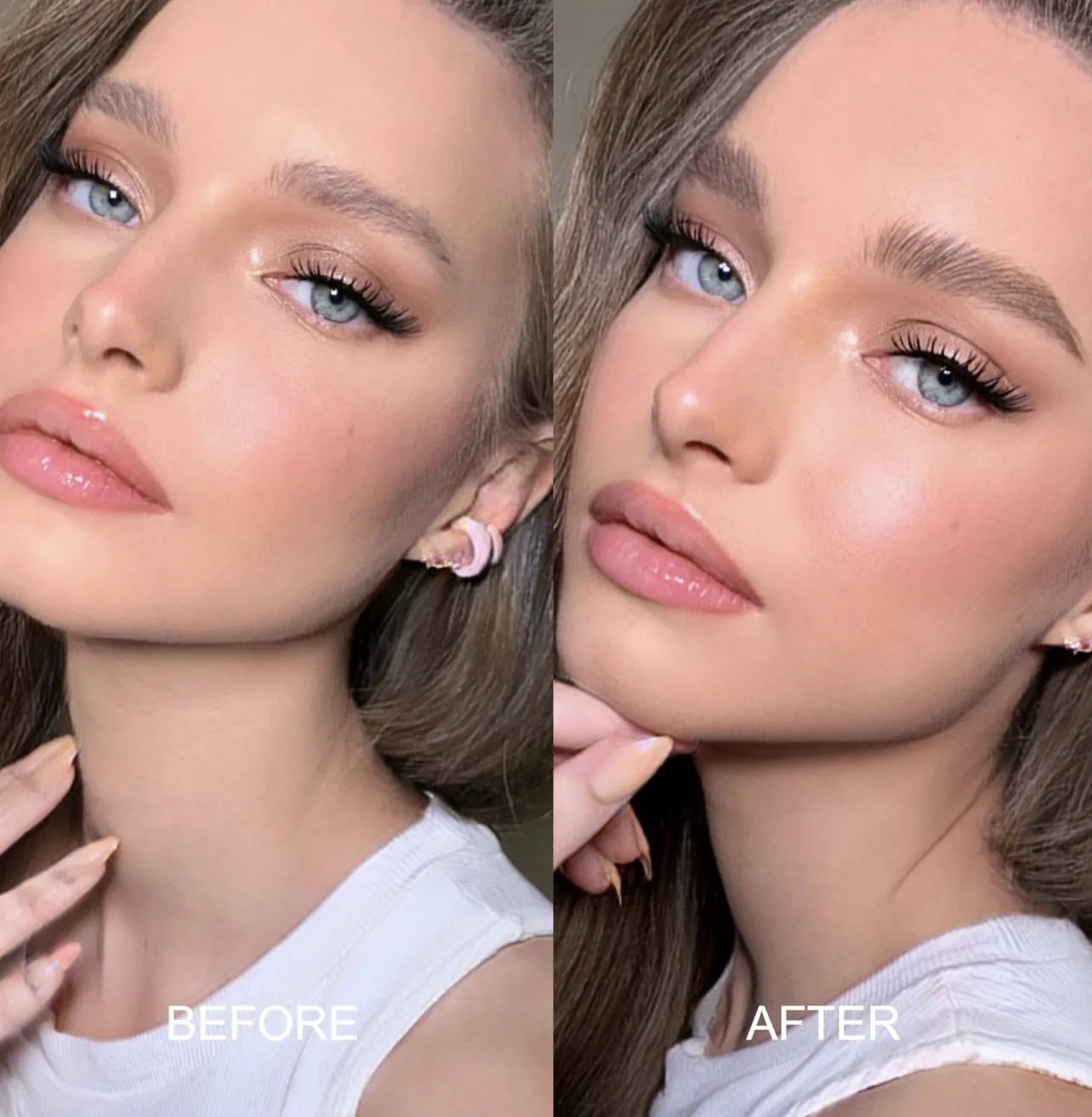 Iconic London Liquid Brow Silk Max Hold Gel