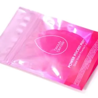 BeautyBlender Power Pocket Puff Review - Is It Worth The Hype?