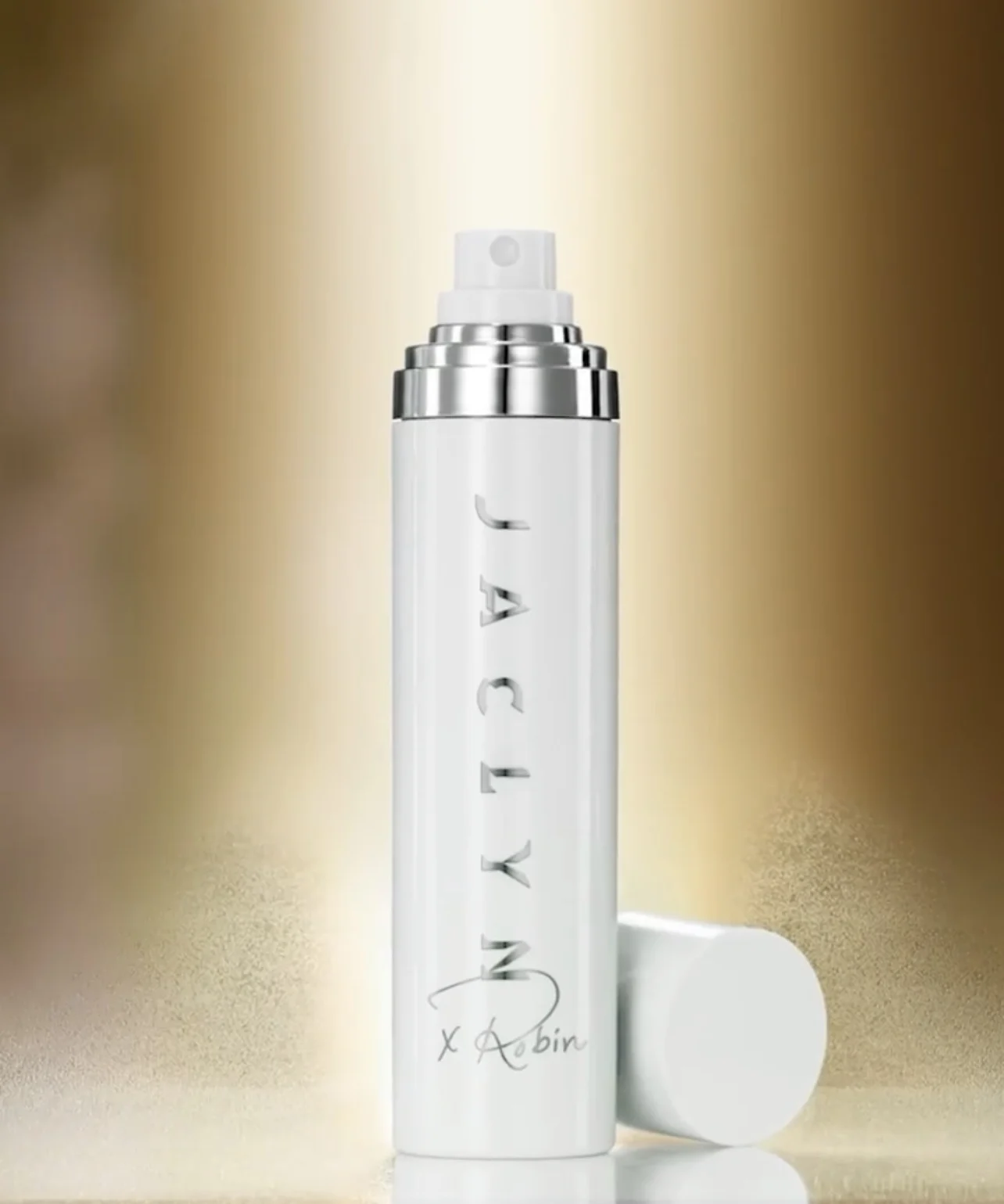 Jaclyn Cosmetics Luxe Legacy Collection Reveal!