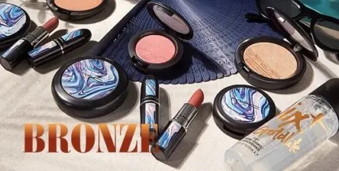 MAC Bronzing Summer 2022 Collection