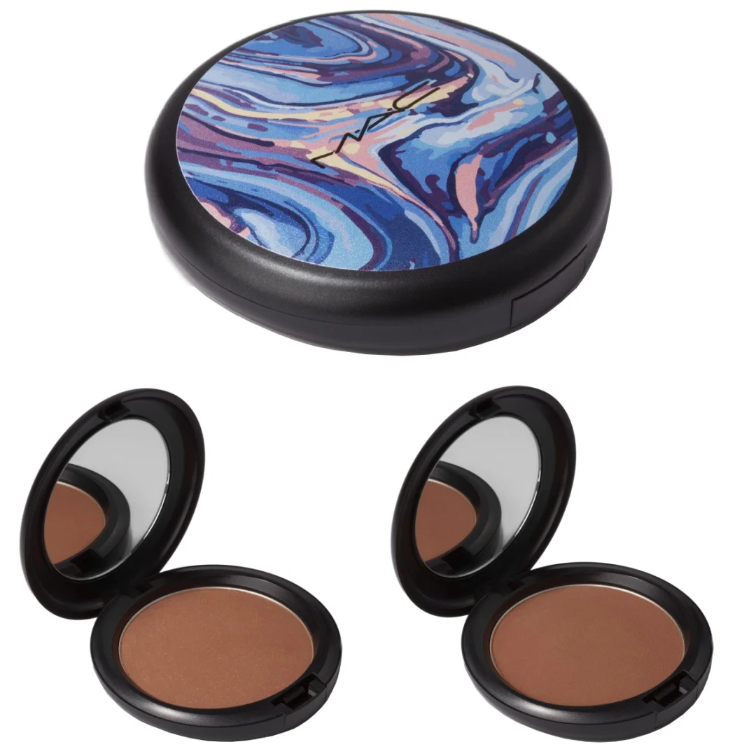MAC Bronzing Summer 2022 Collection