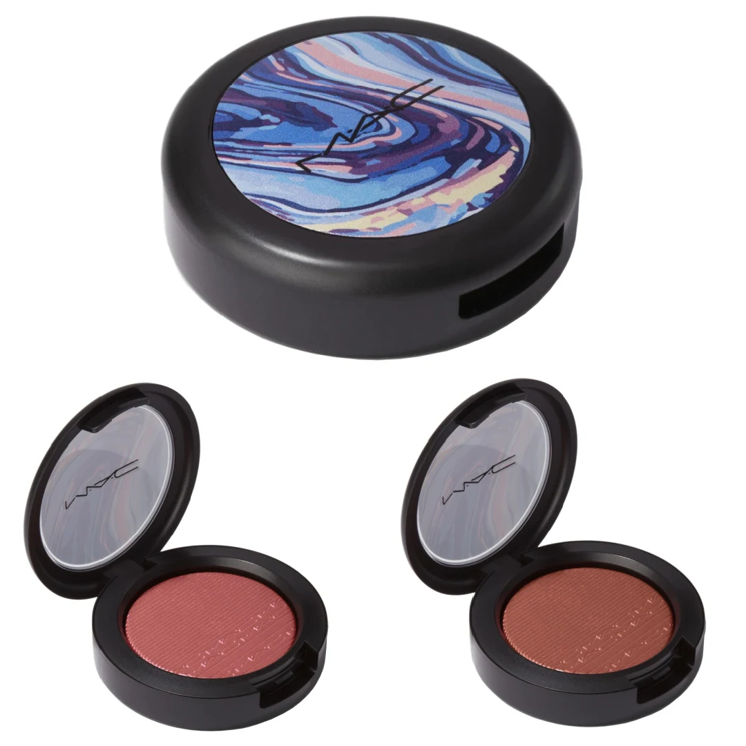 MAC Bronzing Summer 2022 Collection