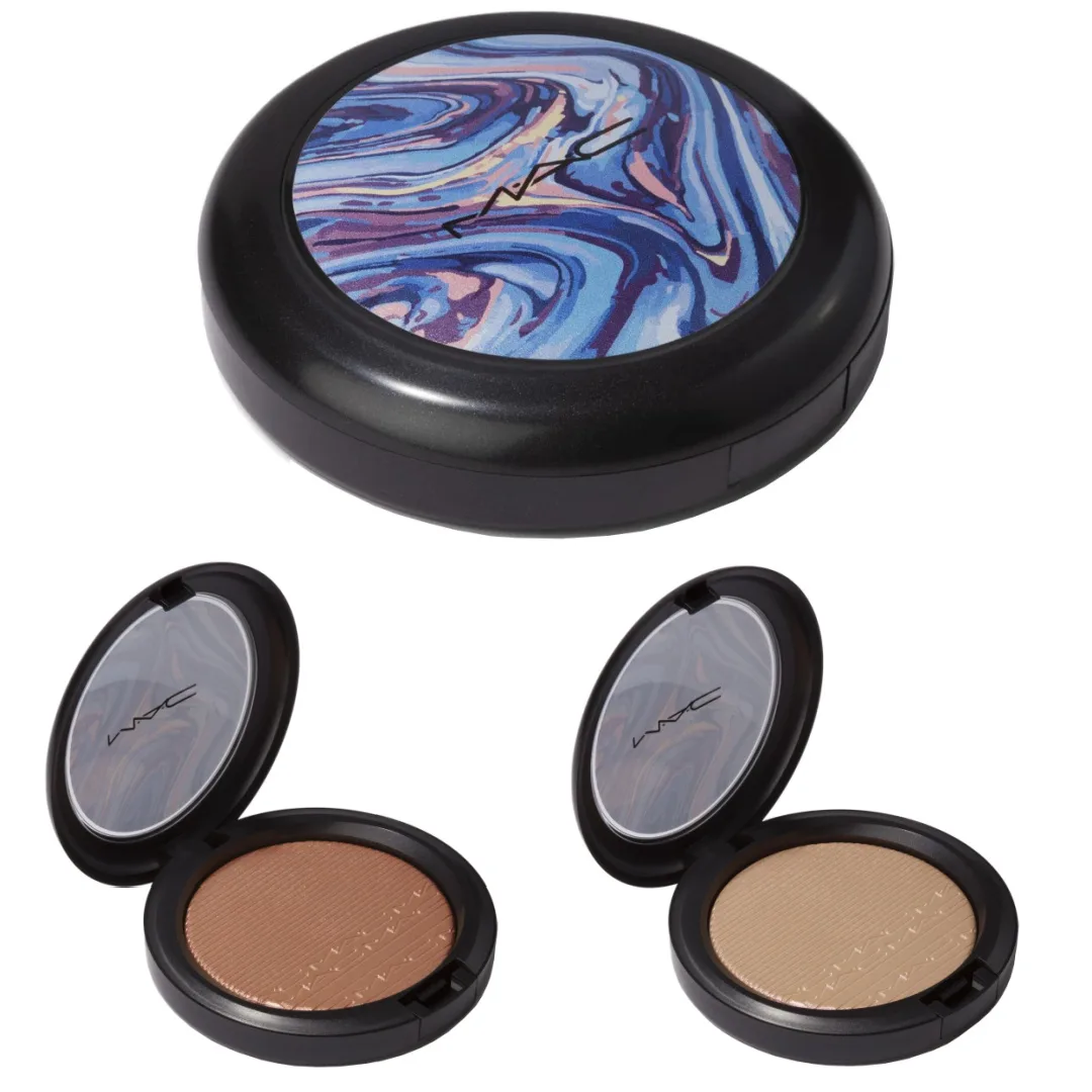 MAC Bronzing Summer 2022 Collection