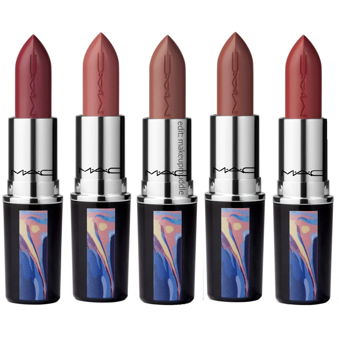 MAC Bronzing Summer 2022 Collection