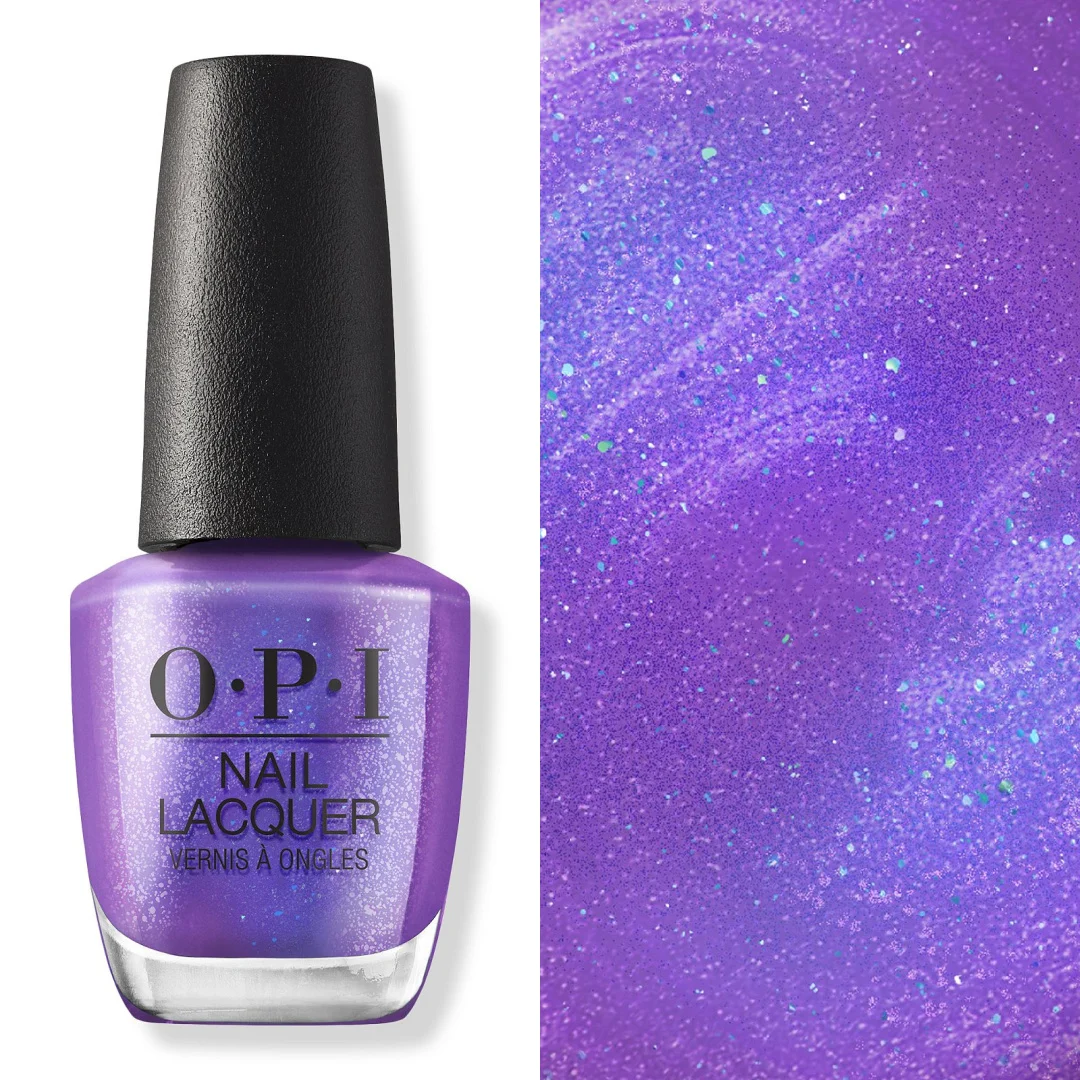 Літня колекція OPI Power of Hue 2022