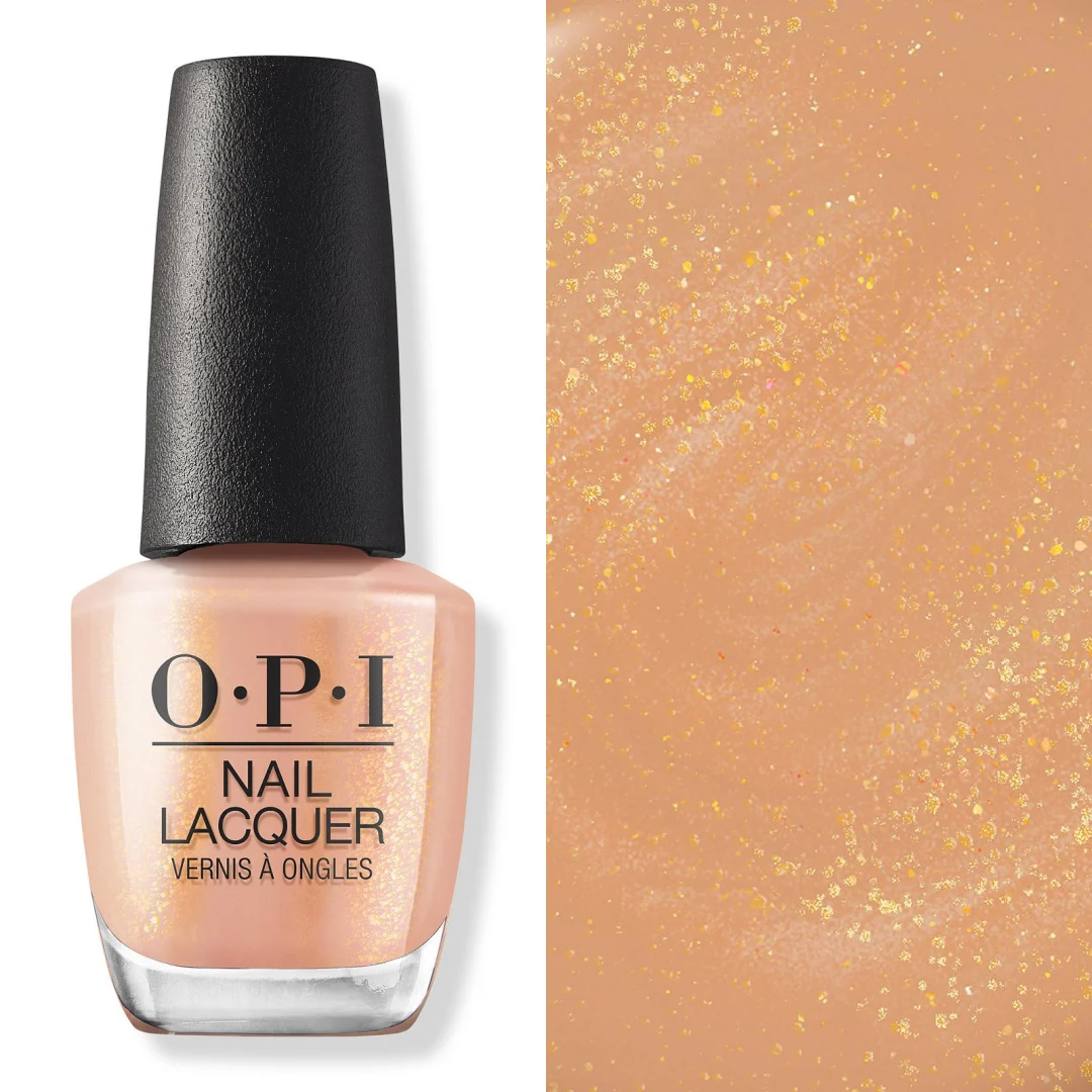 Колекція OPI Power of Hue Summer 2022 четверта
