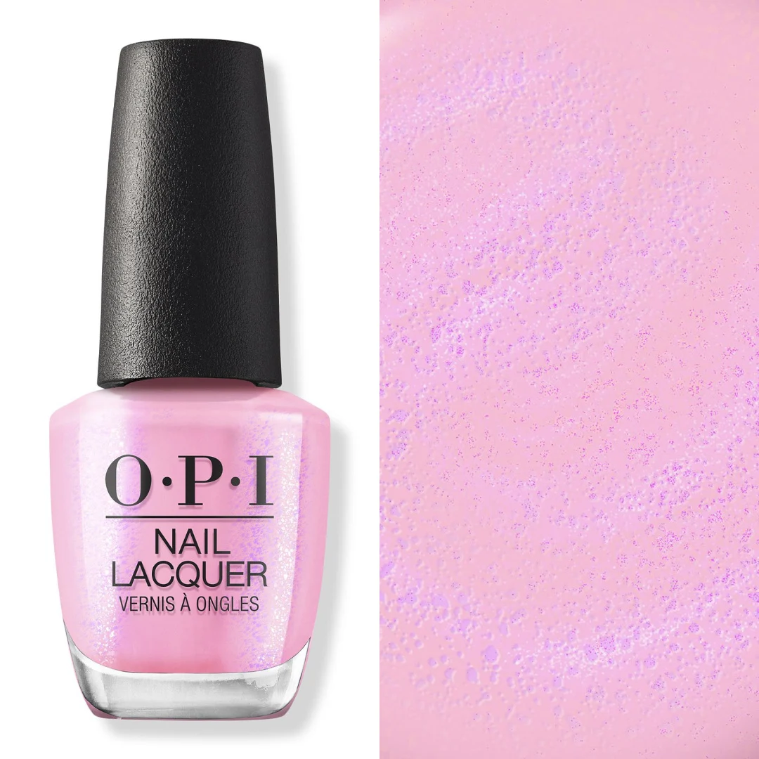 Колекція OPI Power of Hue Summer 2022 четверта
