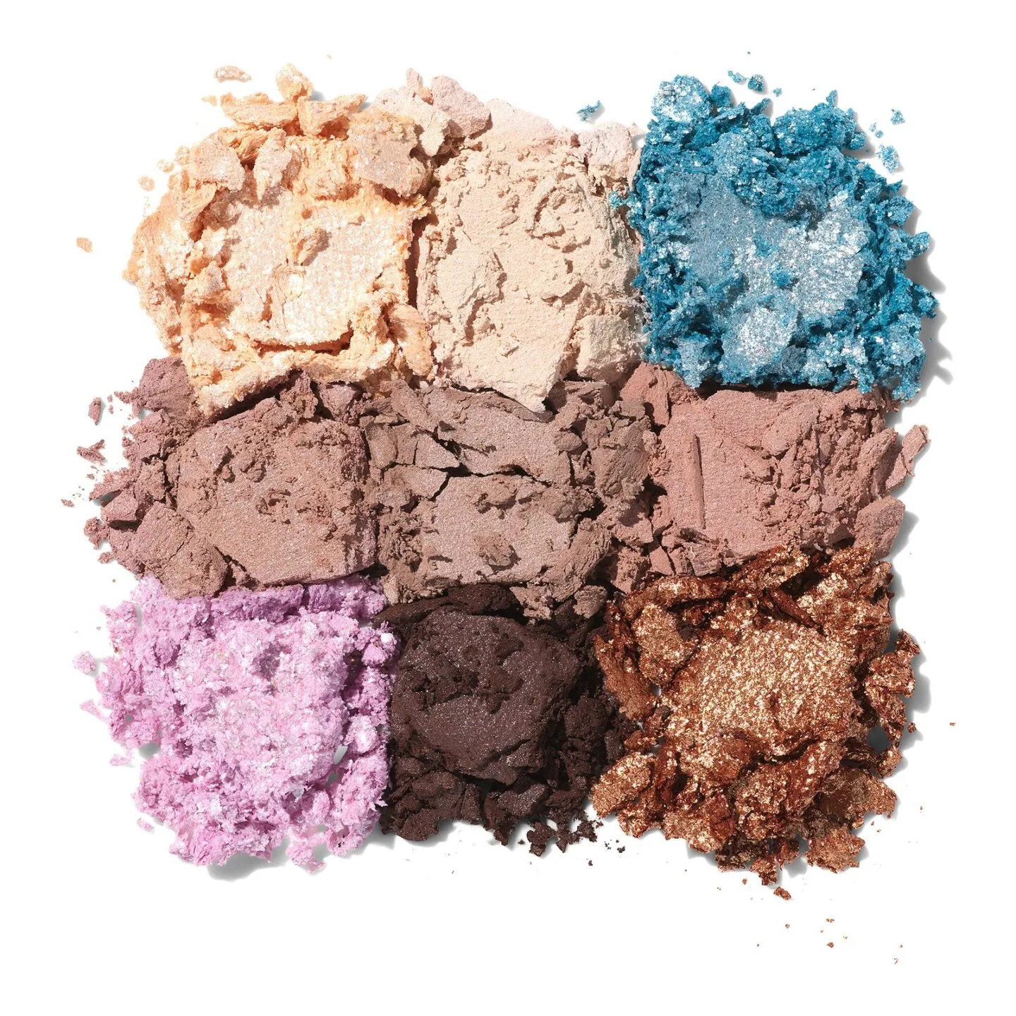 Revlon x Loren Gray Fierce Angel Eyeshadow Palette
