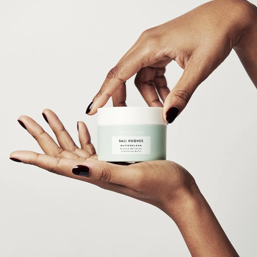 Revolution Skincare x Sali Hughes Collaboration