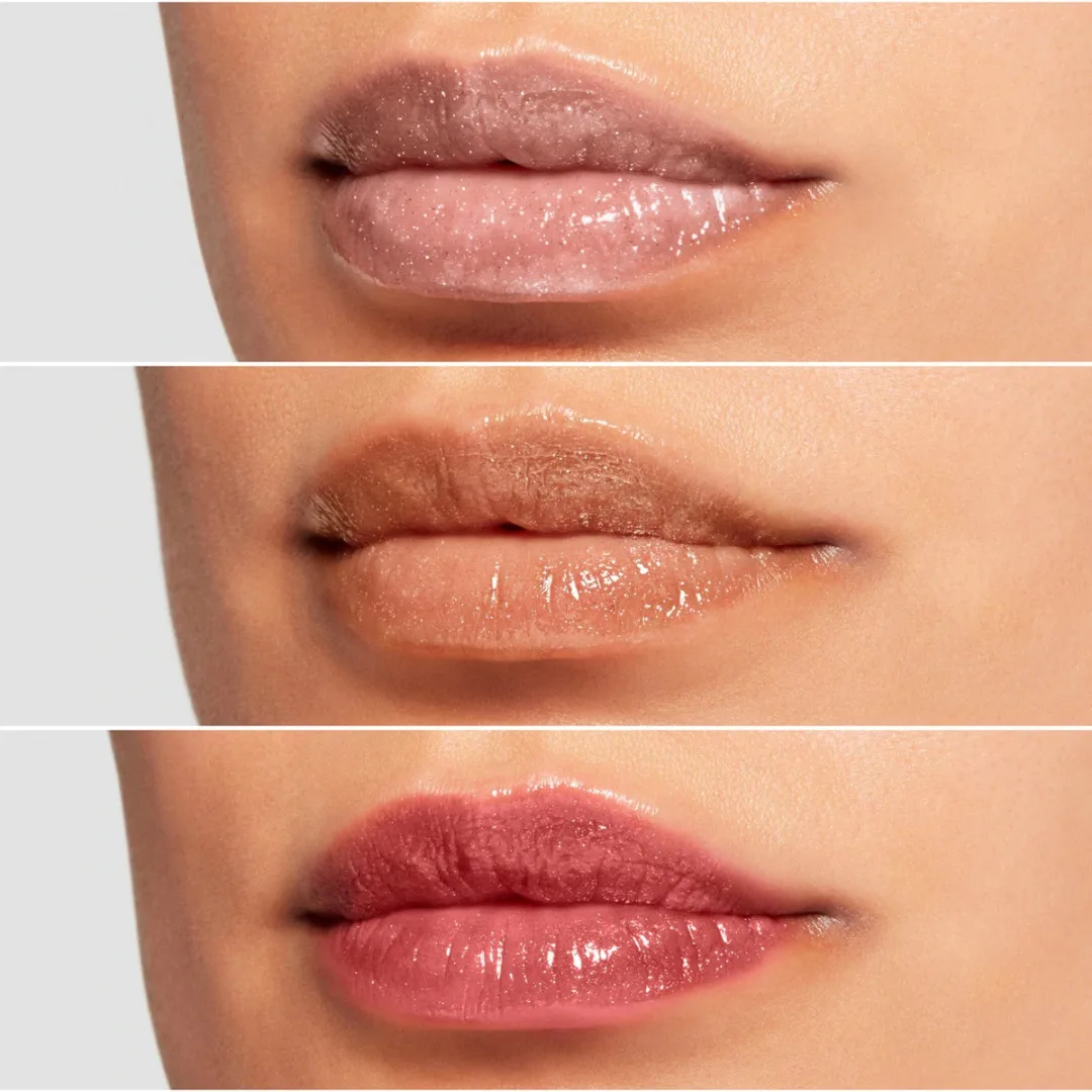 Bobbi Brown Crushed Oil-Infused Gloss Shimmer