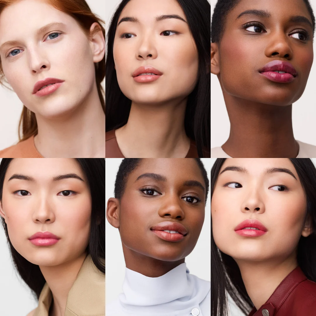 Hermès Hermesistible Infused Lip Care Oils