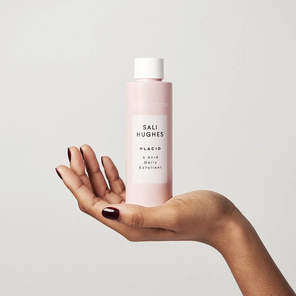 Revolution Skincare x Sali Hughes Collaboration