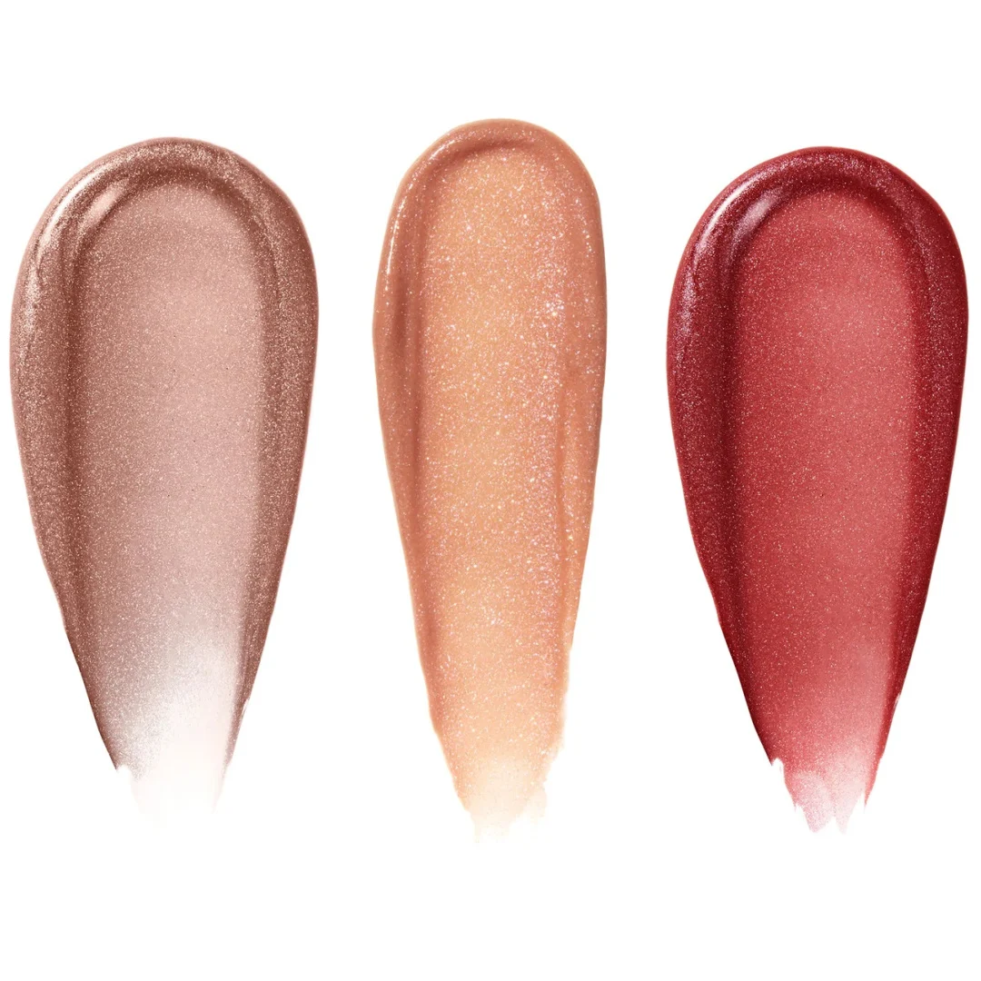 Bobbi Brown Crushed Oil-Infused Gloss Shimmer