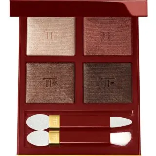 Tom Ford Jasmin Rouge Eye Color Quad
