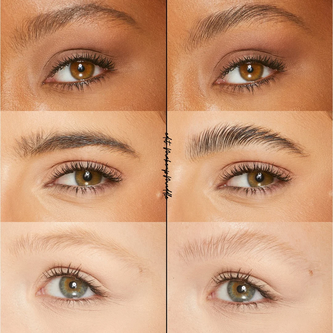 Too Faced Fluff & Hold Laminating Brow Wax